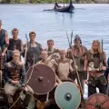 Noruega activa el 'modo vikingo' en el mundial