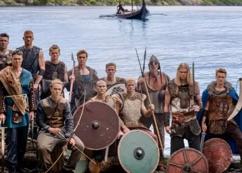 Noruega activa el modo vikingo y se presenta como una selecci�n fuerte.
