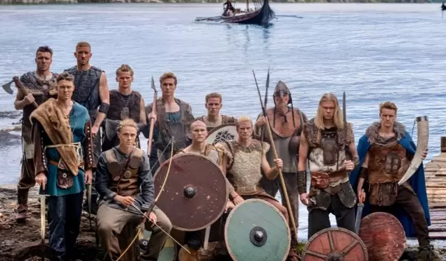 Noruega activa el modo vikingo y se presenta como una selecci�n fuerte.