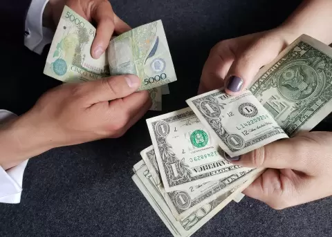 Consecuencias de la disputa arancelaria de Ecuador y Colombia.