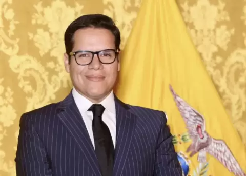 UAFE advierte que la ca�da de Maduro podr�a destapar red de financiamiento pol�tico en Ecuador.