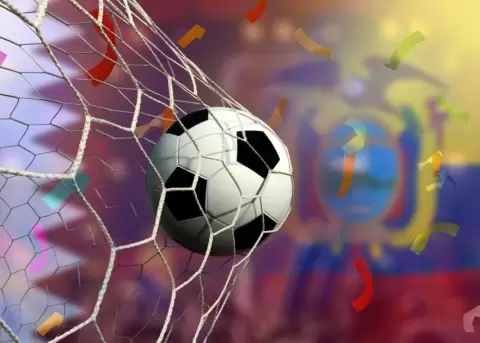 Ecuador es un equipo lleno de talento.