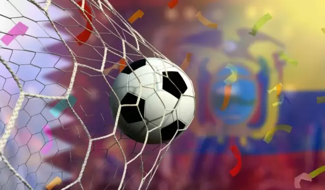 Ecuador es un equipo lleno de talento.