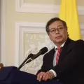 La visita "herm�tica" de Gustavo Petro a Manta deja dudas y "cabos sueltos", seg�n Mar�a Bel�n Arroyo