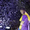 Daniel Noboa es el ganador con el 55,62 % del escrutinio final