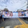Daule despide a los ocho jóvenes hallados sin vida