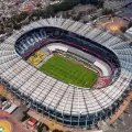 ¿Por qué el Estadio Azteca hará historia otra vez?