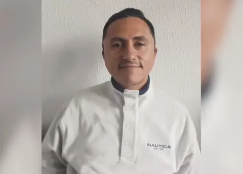 Deportan desde Colombia a Julio Montesdeoca, procesado en el caso Progen