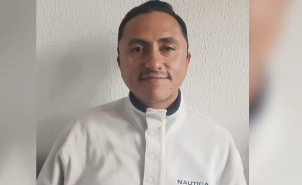 Deportan desde Colombia a Julio Montesdeoca, procesado en el caso Progen