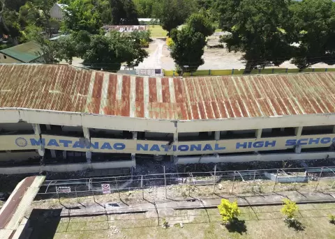 Este 08 de junio de 2026 subieron a 19 los muertos por el terremoto en Filipinas, con 12 desaparecidos y m�s de 100 heridos.