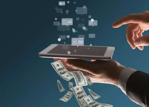 Monetizar en redes sociales es mucho m�s que vender.