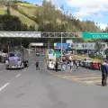 Gobierno colombiano cancel� aranceles a importaciones ecuatorianas