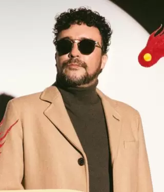 Andr�s Cepeda protagonizar� uno de los momentos m�s esperados.