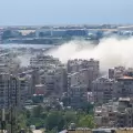 EE.UU. lanza ataques contra Ir�n tras el derribo de un helic�ptero Apache