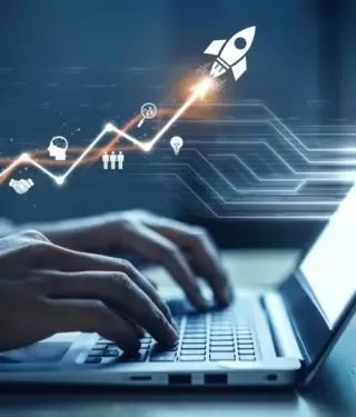 Marketing estrat�gico para destacar, diferenciarse y ganar relevancia empresarial.