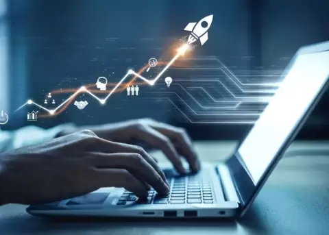 Marketing estrat�gico para destacar, diferenciarse y ganar relevancia empresarial.