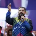 El hijo de Nicol�s Maduro ser� el encargado de las relaciones parlamentarias de Venezuela con Jap�n