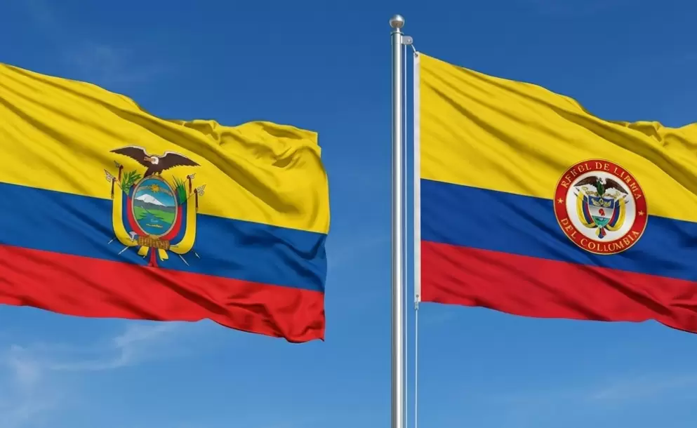 Las tensiones comerciales con Colombia podr�an repetirse tras las elecciones, alerta Gonzalo Ortiz