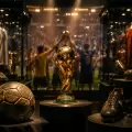 Cinco producciones imperdibles sobre las leyendas m�s grandes del f�tbol