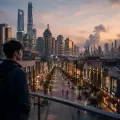 China vende al mundo, pero sus ciudadanos consumen menos