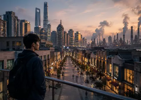 China enfrenta desaf�os econ�micos mientras busca sostener su crecimiento.