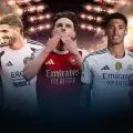 Conquistan la cancha y corazones: Ranking de los jugadores más guapos del mundial