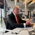 Secretario de la CAN: La guerra comercial entre Ecuador y Colombia es un "ejemplo de lo que no debemos hacer"