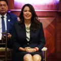 Cynthia Gellibert mantendr� resguardo de la Casa Militar Presidencial