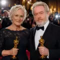 Tras décadas de espera, Glenn Close y Ridley Scott tendrán su Óscar Honorífico