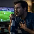 Tu selecci�n juega, pero quien sufre es tu coraz�n