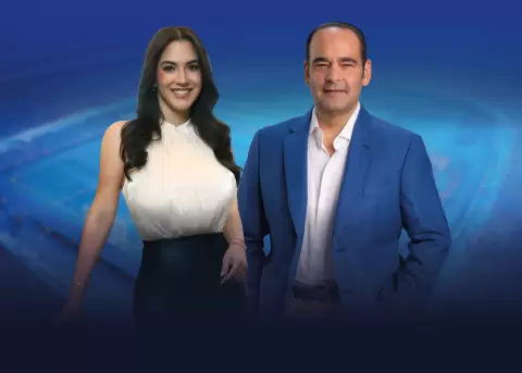 Alejandra Proa�o y Christian del Alc�zar analizaron el arranque del Mundial 2026.