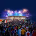 ¡Arrancó la fiesta futbolera! La pasión que une al mundo acaba de empezar