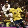 "Dios tiene algo especial para Ecuador": la fe de Frickson Erazo que proyecta a 'La Tri' en semifinales del Mundial