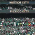 As� fue la inauguraci�n del Mundial 2026: Shakira, Man� y J Balvin encendieron el Estadio Azteca