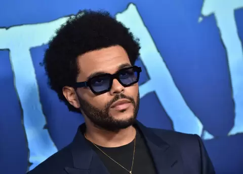 The Weeknd supera en ingresos a Taylor Swift y Beyonc�.