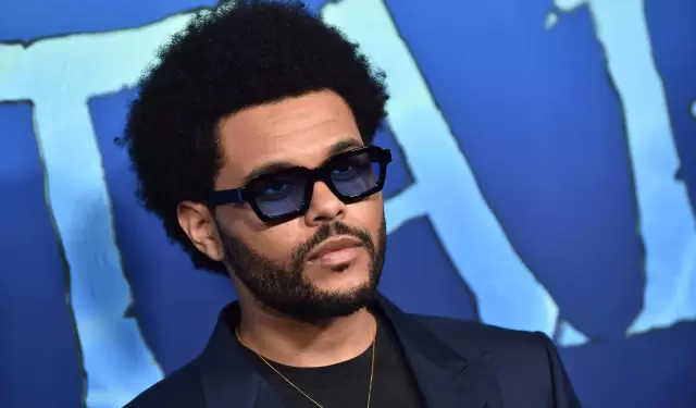 The Weeknd supera en ingresos a Taylor Swift y Beyonc�.