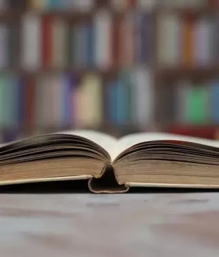 F�tbol, literatura e infancia unidos en la mirada de Michelena.