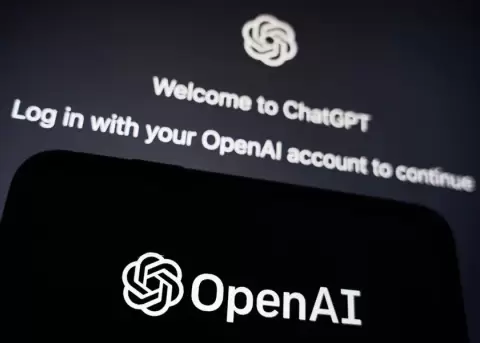 Fotograf�a de archivo de la herramienta de Inteligencia Artificial, ChatGPT.