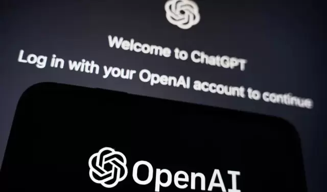 Fotograf�a de archivo de la herramienta de Inteligencia Artificial, ChatGPT.