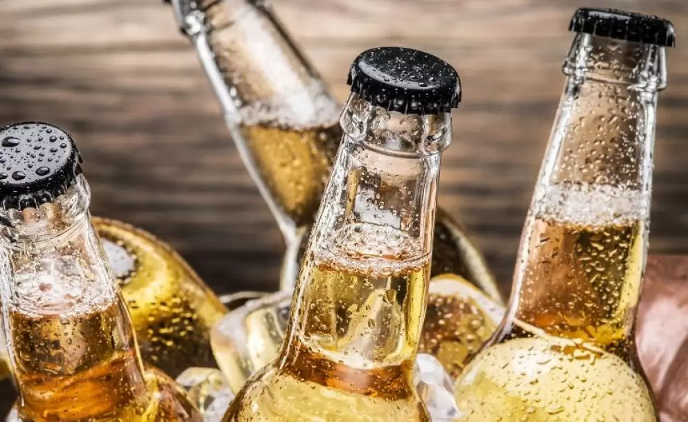 Gobierno oficializa la eliminaci�n del ICE a la cerveza durante el Mundial 2026