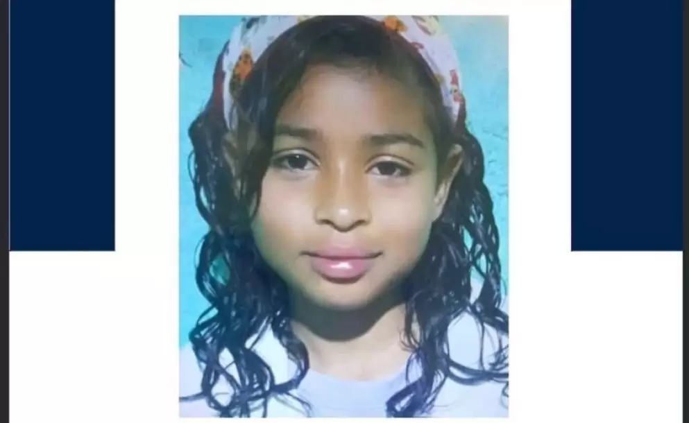 Autoridades activan la alerta Emilia tras desaparici�n de ni�a de 9 a�os en Quito