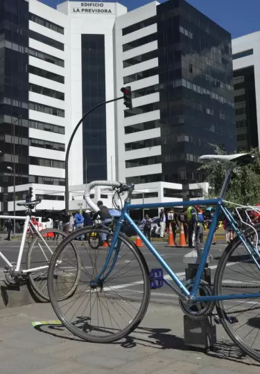 Soluciones para descongestionar y mejorar la movilidad en la ciudad.