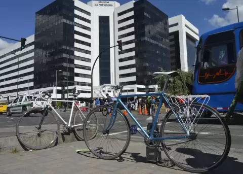 Soluciones para descongestionar y mejorar la movilidad en la ciudad.