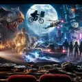 Si amas el cine, estas joyas ochenteras marcaron tu vida