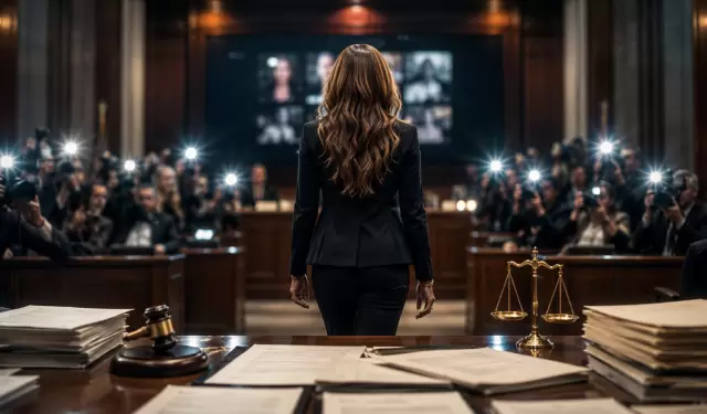 Tyra Banks enfrenta a Netflix por pol�mico documental televisivo.