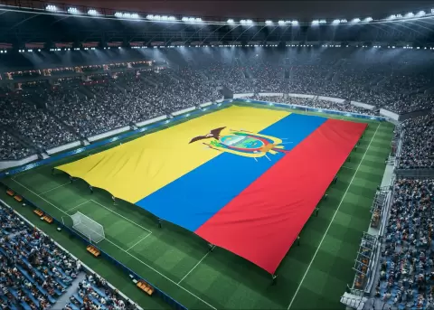 �Cu�l es el futuro de Ecuador en el Mundial?