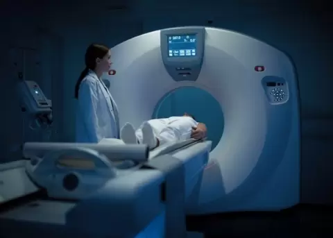 La resonancia magn�tica es uno de los estudios m�s precisos.