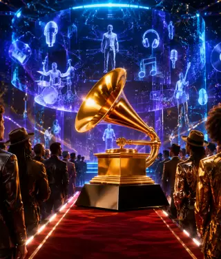 Los Grammy actualizan reglas, categor�as y criterios para competir.