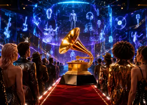 Los Grammy actualizan reglas, categor�as y criterios para competir.