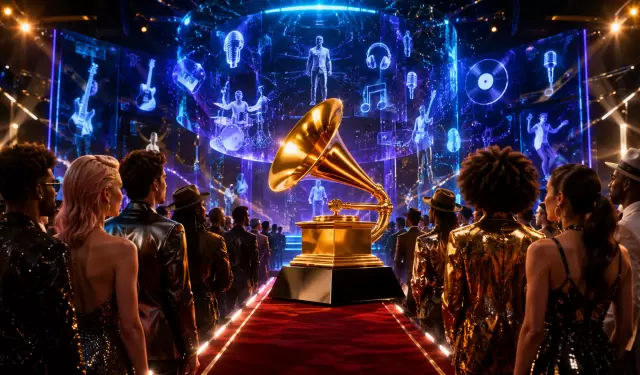 Los Grammy actualizan reglas, categor�as y criterios para competir.